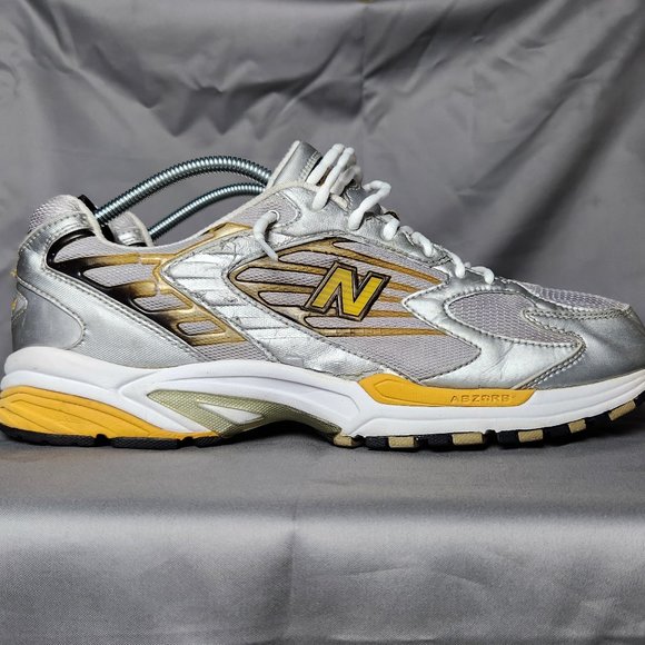 New Balance 718 (2005) - Picture 4 of 14